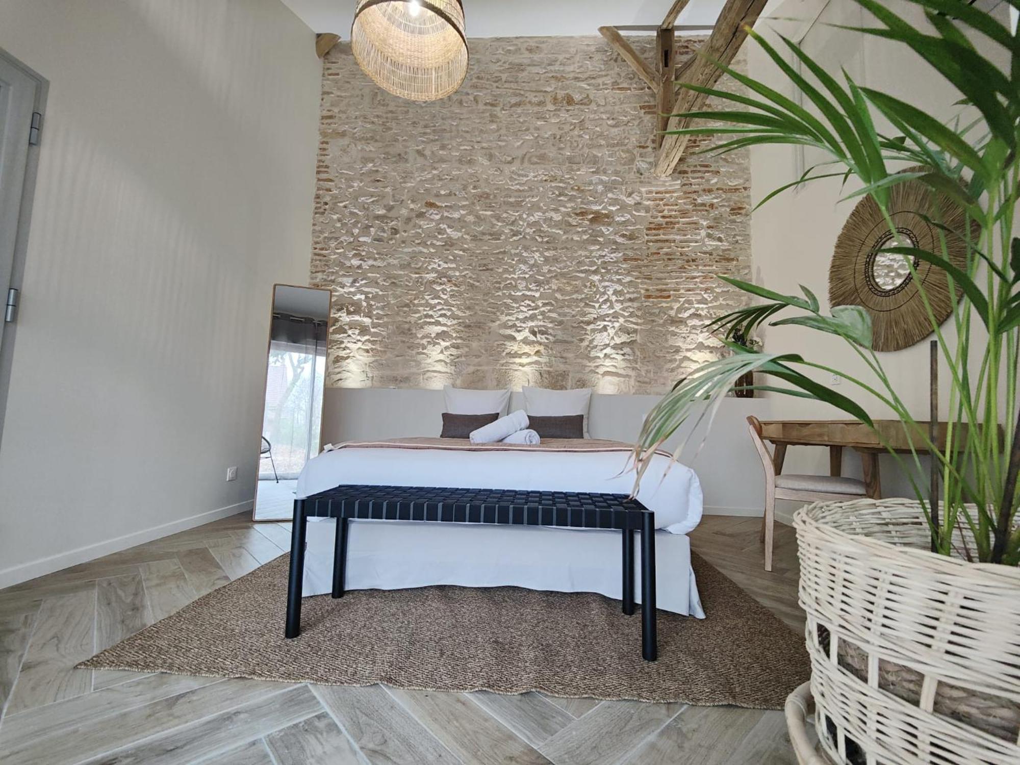 Domaine Saint Loup - 10Min Beaune Εξωτερικό φωτογραφία