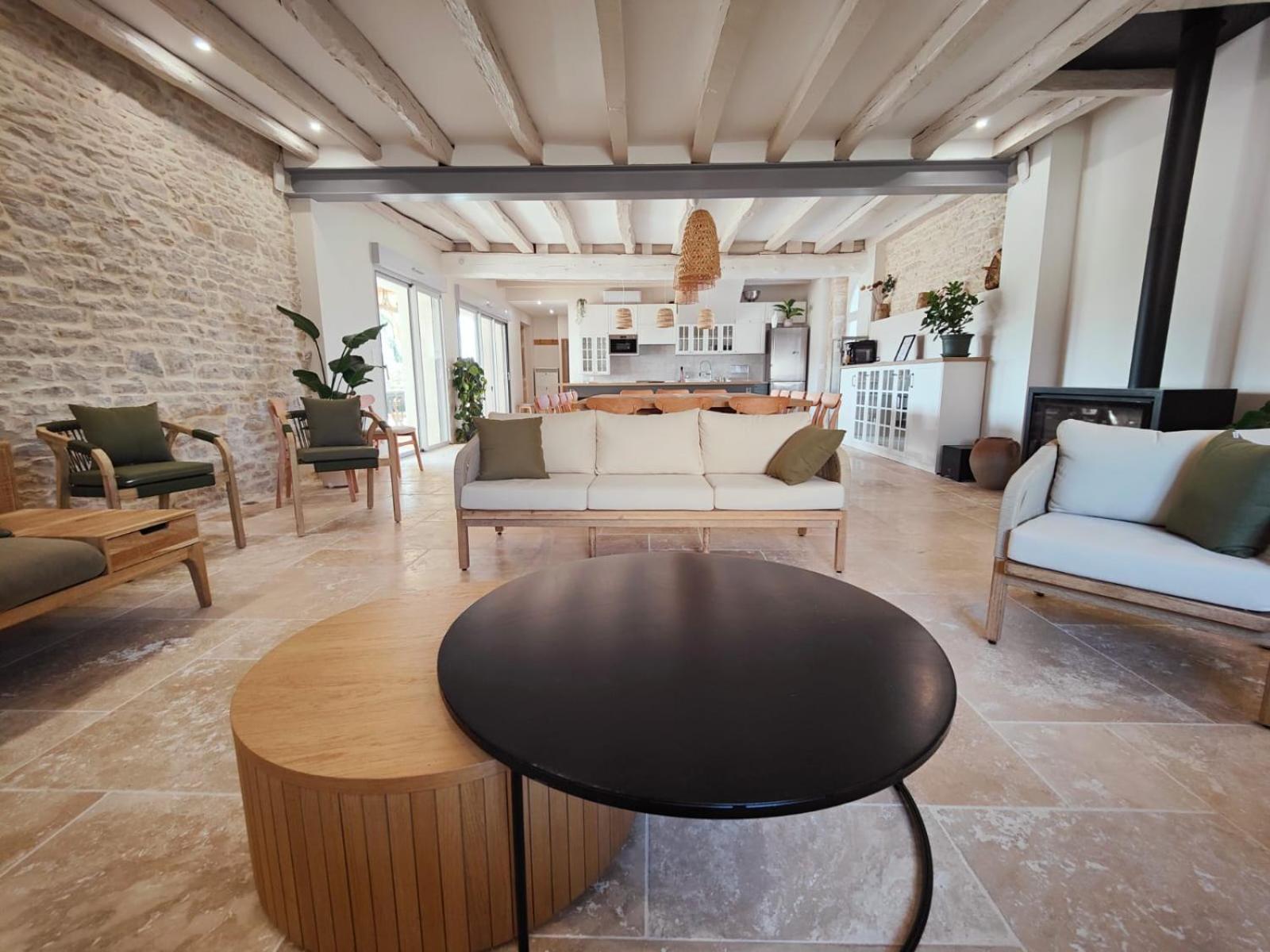 Domaine Saint Loup - 10Min Beaune Εξωτερικό φωτογραφία