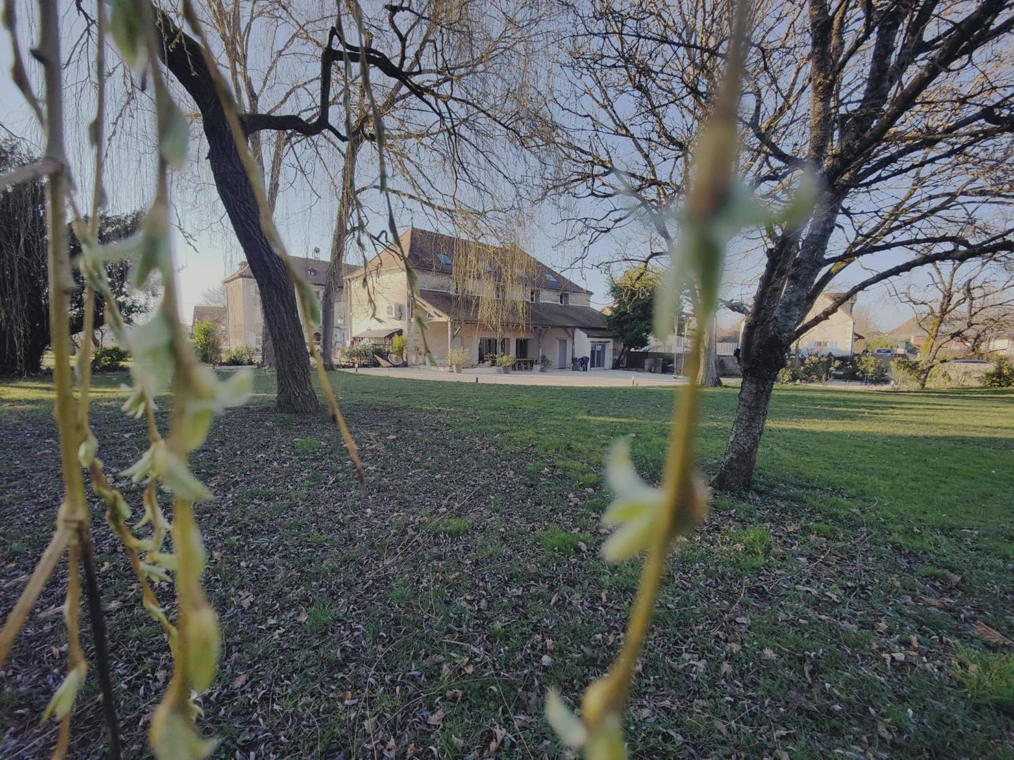 Domaine Saint Loup - 10Min Beaune Εξωτερικό φωτογραφία
